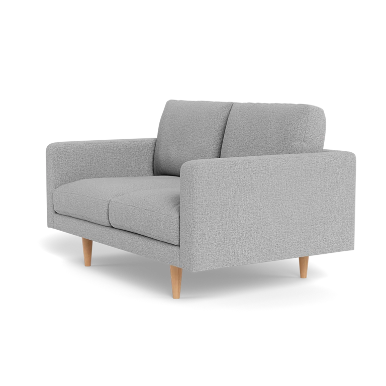 Buy Docklands Fabric Sofa Online in NZ Freedom